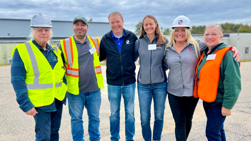 URTsolutions tweet media