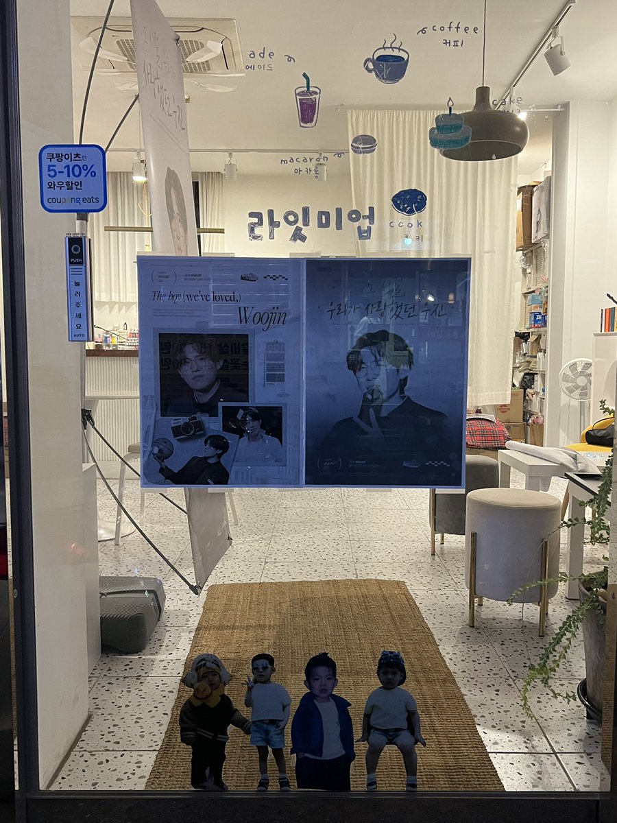for_sparrow1102's tweet photo. 그 시절, 우리가 사랑했던 우진. ｡ෆ˚₊‧

부산 라잇미업 우진데이 준비 완료🩶🖤🤍
우진이의 고향에서 진행되는 생일파티에 많이들 오셔서 행복한 추억 남겨주세요! ٩(ˊᗜˋ*)و
모두 곧 만나용~~♡♡

#우리가_사랑한_소년_박우진
#Theboy_we’ve_loved_Woojin
#박우진 #PARKWOOJIN #AB6IX #에이비식스 https://t.co/0bqgT6UTA1