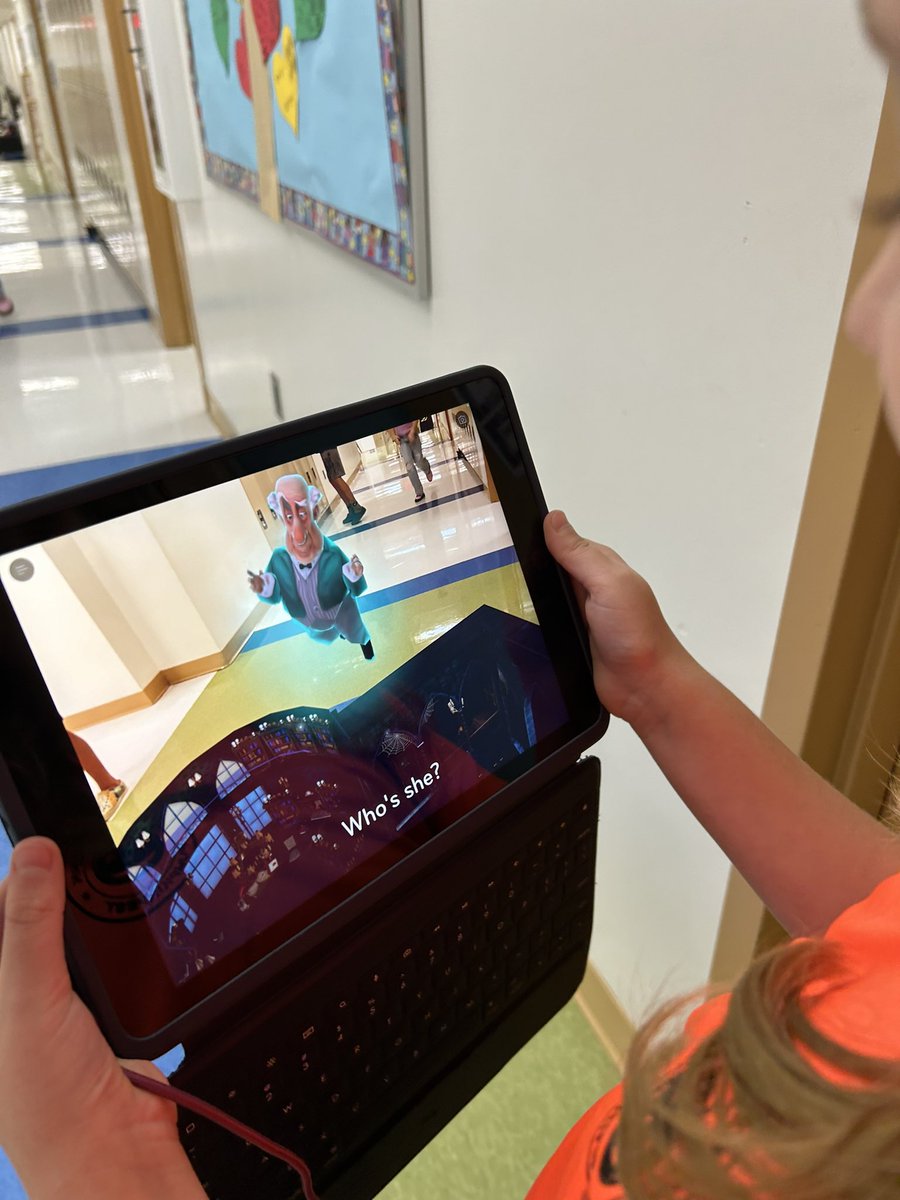 Jackie Heinzelmann tweet media