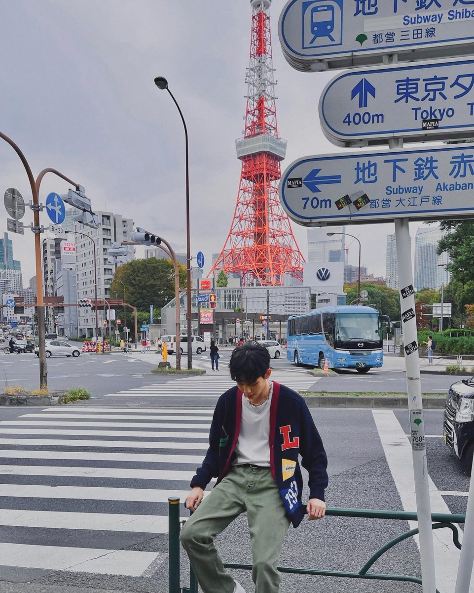 _1saacyang's tweet photo. 🇯🇵東京電視節🇯🇵 https://t.co/1VAyJFhbb0