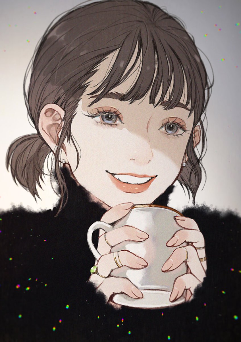「「一息」再掲。 」|夢子⭐︎ｺﾐﾃｨｱ144【E03b】のイラスト