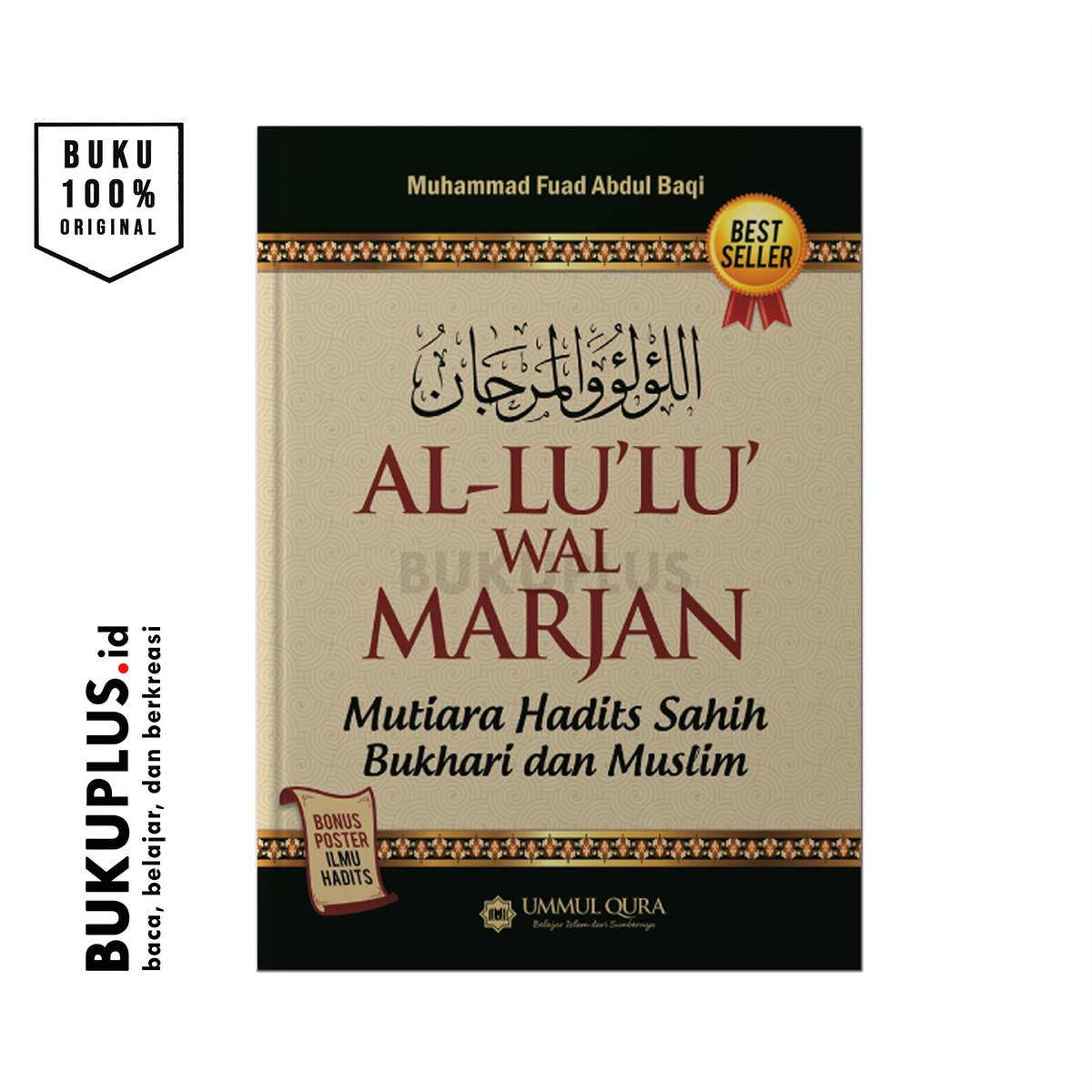 Toko Buku tweet media