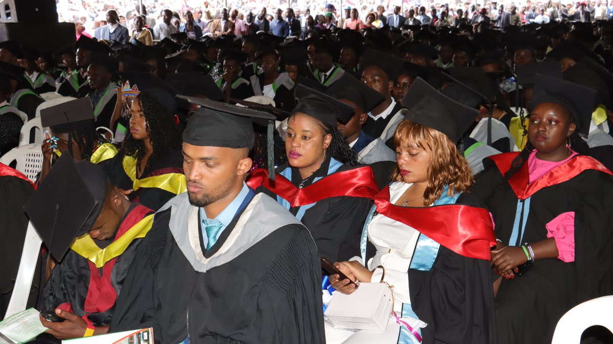 egertonunikenya's tweet photo. #47EgertonGraduation https://t.co/8BWDGvyzq0