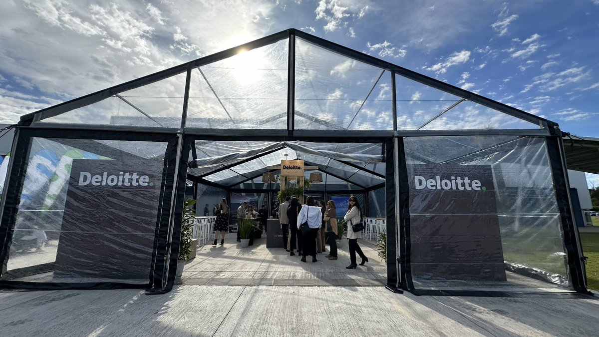 🟢 🦾 Ya estamos presentes en #AmericaBusinessForum <a href="/abf_forum/">America Business</a>

#WHY #TodoNaceDeUnaPregunta