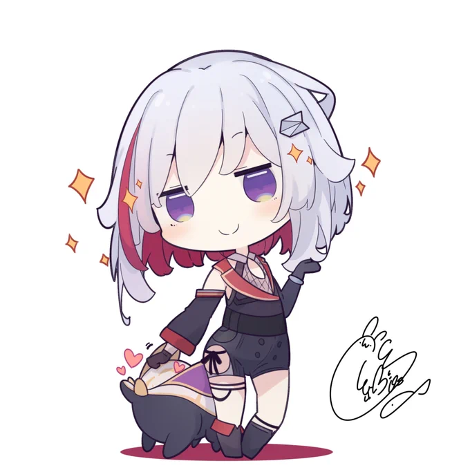 トパーズ&カブをさっくりとー! #崩壊スターレイル
