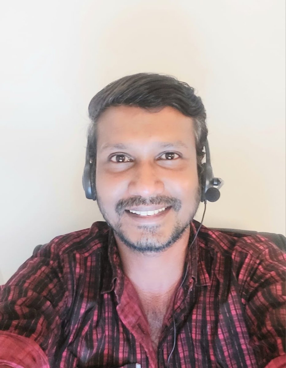 Sriram0official's tweet image. Zoom Callநு Scene போட்டு, Spaceல உக்காருர சுகமமே தனி… Office பரிதாபங்கள்😅😅😅😅  #tamilspaces