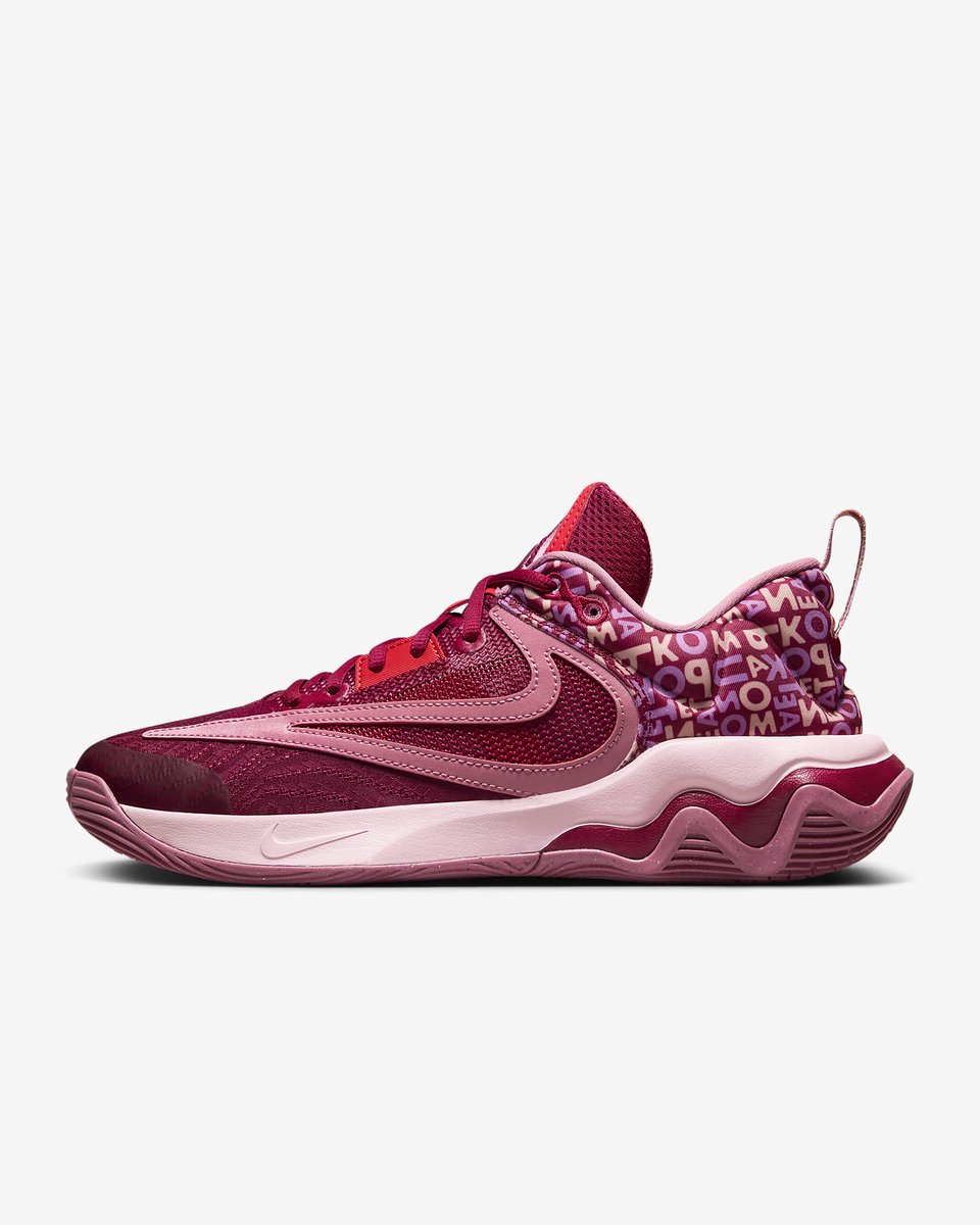 snkr_twitr's tweet photo. AD: NEW Nike Giannis Immortality 3 'Alphabet'  

Finishline https://t.co/1iVzxtT6pd 
JDsports https://t.co/wM0rmxWRat https://t.co/knrDb68trh