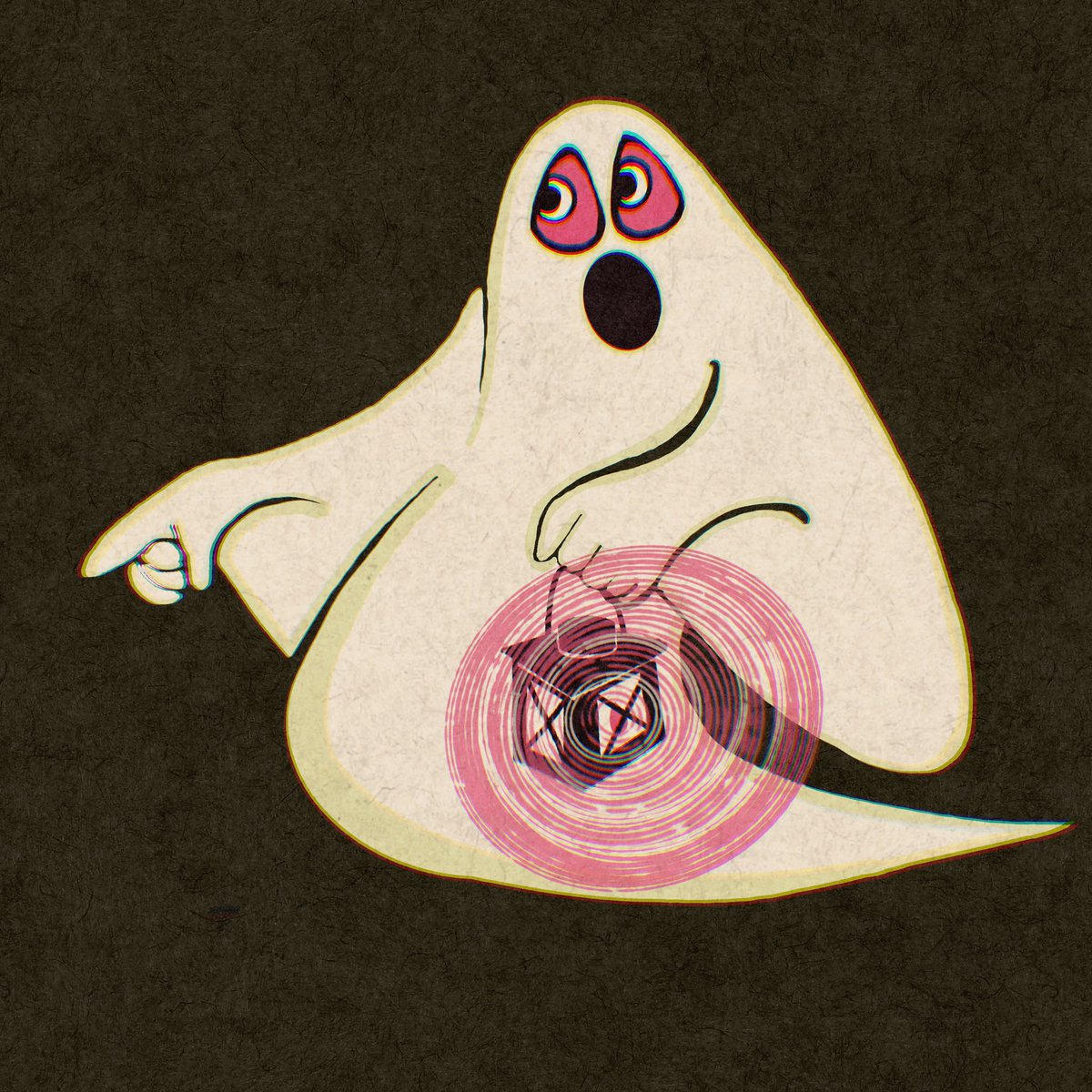 CharityESchmidt's tweet photo. @RetroSupplyCo @RetroSupply 27th day of #FrightFall2023 drawing challenge by @RetroSupplyCo
27. Lantern https://t.co/lSF70rzgDV