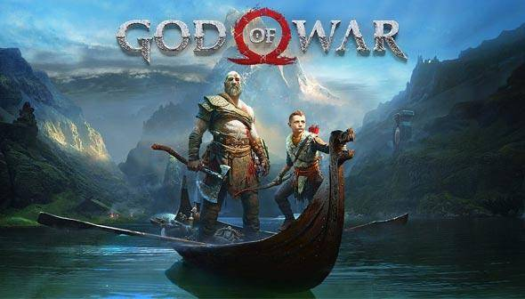 Vitot_10's tweet photo. El #GoW és història dels videojocs. Un drama familiar amb mitologia nòrdica 10/10, viu l'experiència de matar deus. #lemursUAB #videojoc https://t.co/5wNJgVls46