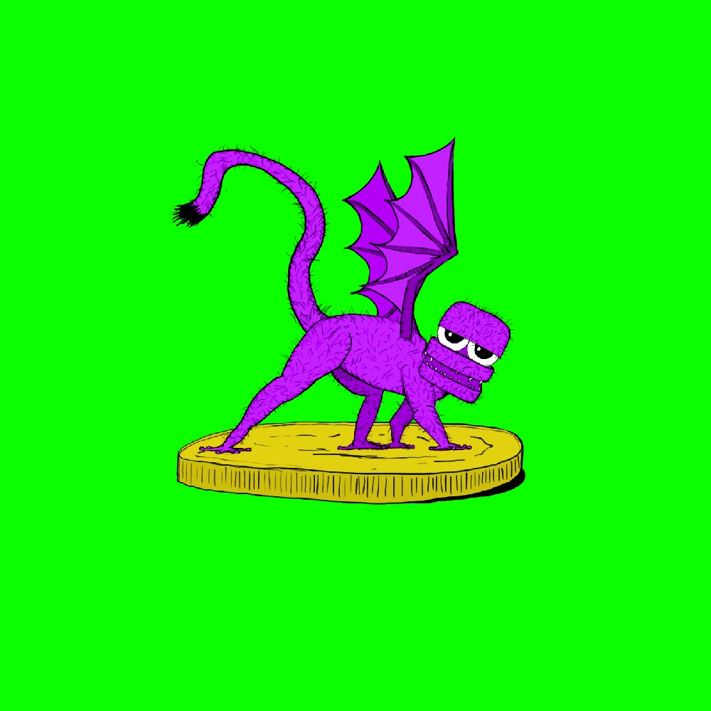 Will you fly with us? BOP is about art, community and fighting for NFTs. Boppies will be the fighters. 

<a href="/BarelyOpepens/">Barely Opepens</a> #BOP