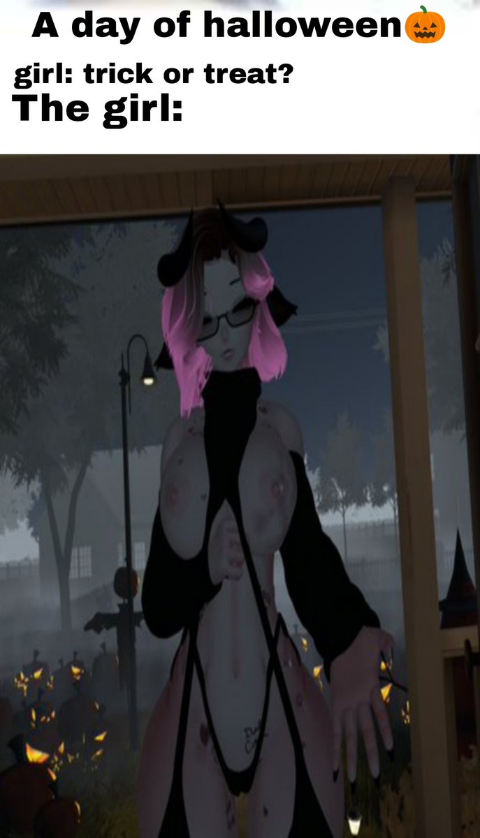 slave_goth32308's tweet photo. If it were me I would let her in right now🤤🤤@MommaSin_Vr https://t.co/GaRjqV8aVk