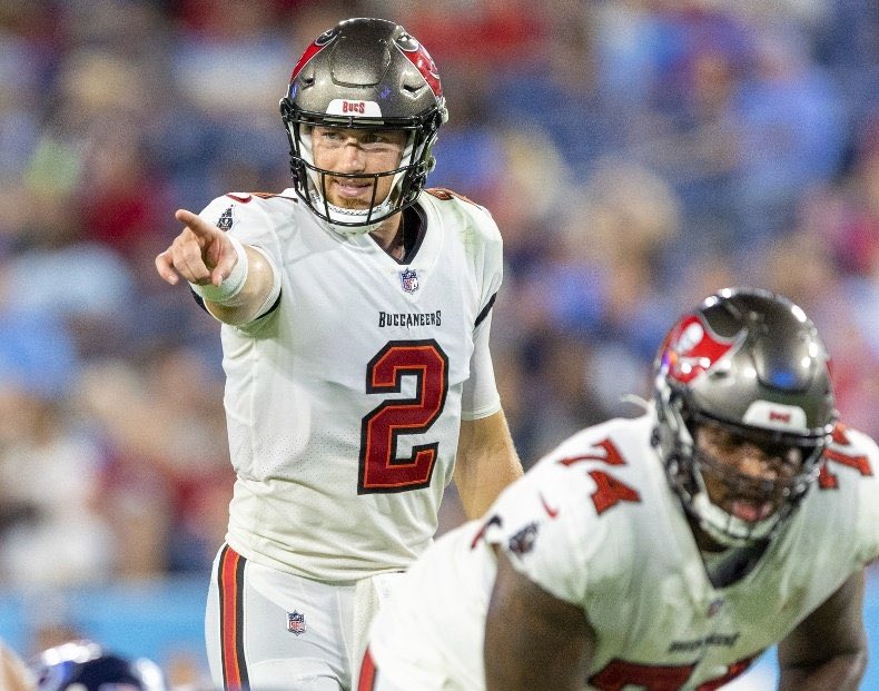 Rob_N_Route's tweet photo. I can sense…it’s almost time! #GoBucs #FreeTrask https://t.co/WE4ZAyFLGd