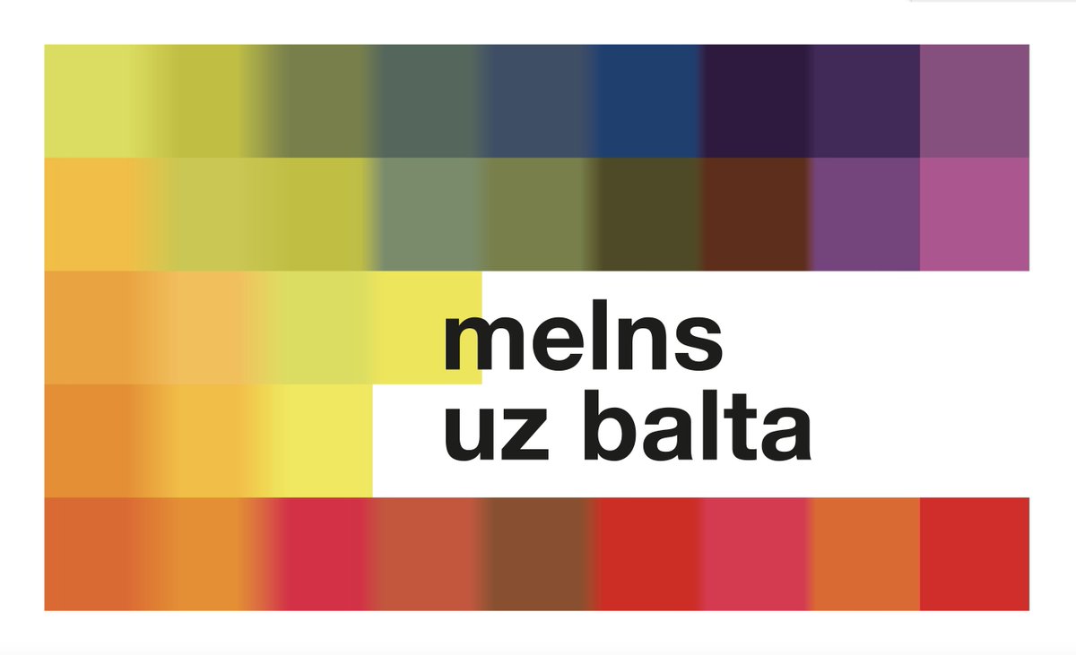 rbambals's tweet photo. Esam palaiduši ilgtermiņa projektu "Melns uz balta", lai veicinātu sabiedrības noturību pret dezinformāciju. Tā ir vietne, kur ziņot Valsts kancelejai par dezinformāciju  un būt informētam par aktuālo: iknedēļas podkāsti, analītiski raksti, video pamācības. https://t.co/ef3qIrtYkK