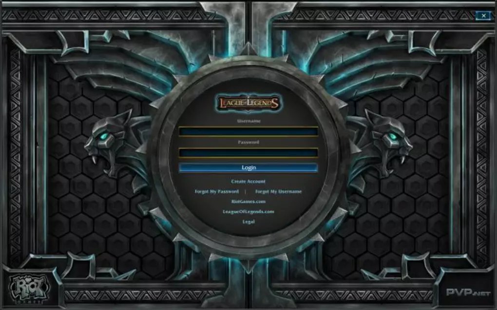 League of Legends ES tweet media