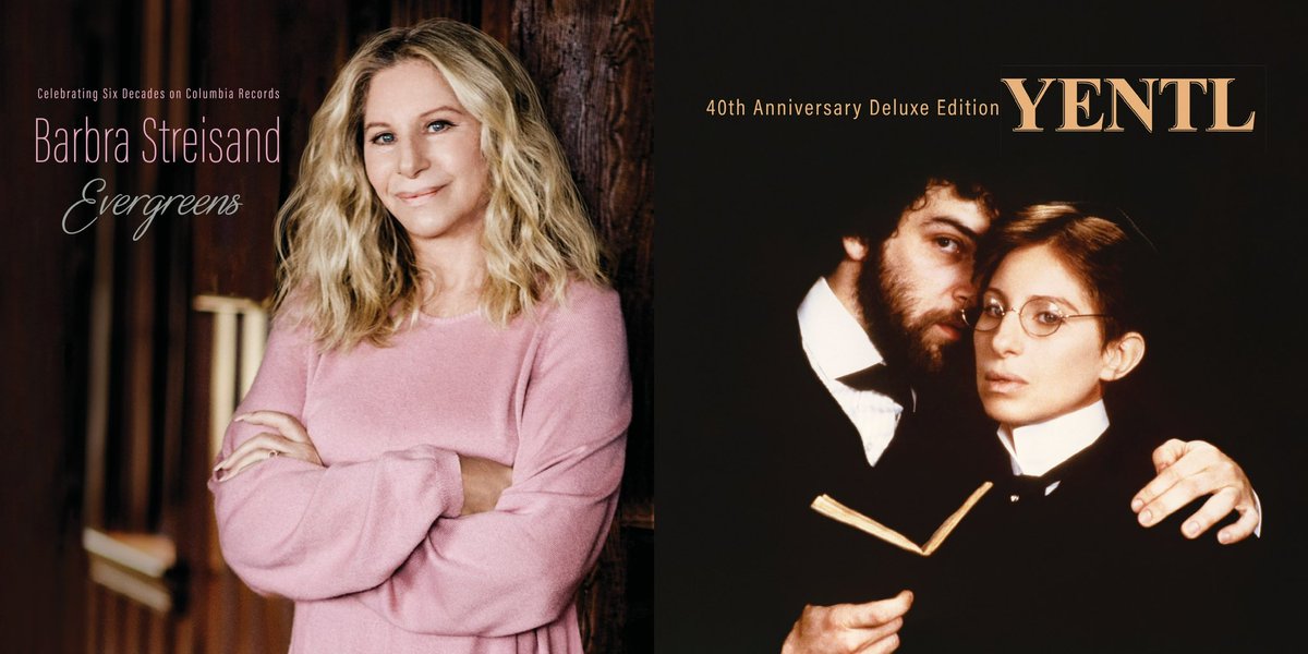 Barbra Streisand tweet media