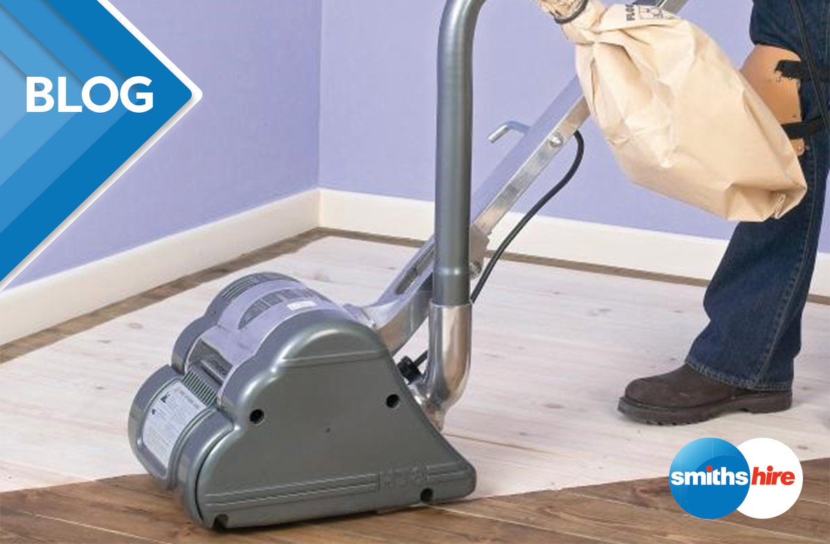 smithshire's tweet image. When sanding your floor there&apos;s a few things to consider; such as preparing your space, the tools you&apos;ll need, and even how to sand the floor itself.

We&apos;re here to make the job easier with our latest blog: smithshire.com/how-to-sand-a-…

#howto #BlogPzP