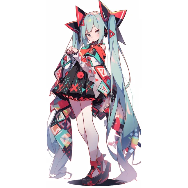 うーん、いまいち。1. niji-journey2. Interactive WebUI : Zero123++3.  a Single Image to Consistent Multi-view Diffusion Base Model#マンガxAI勉強会 