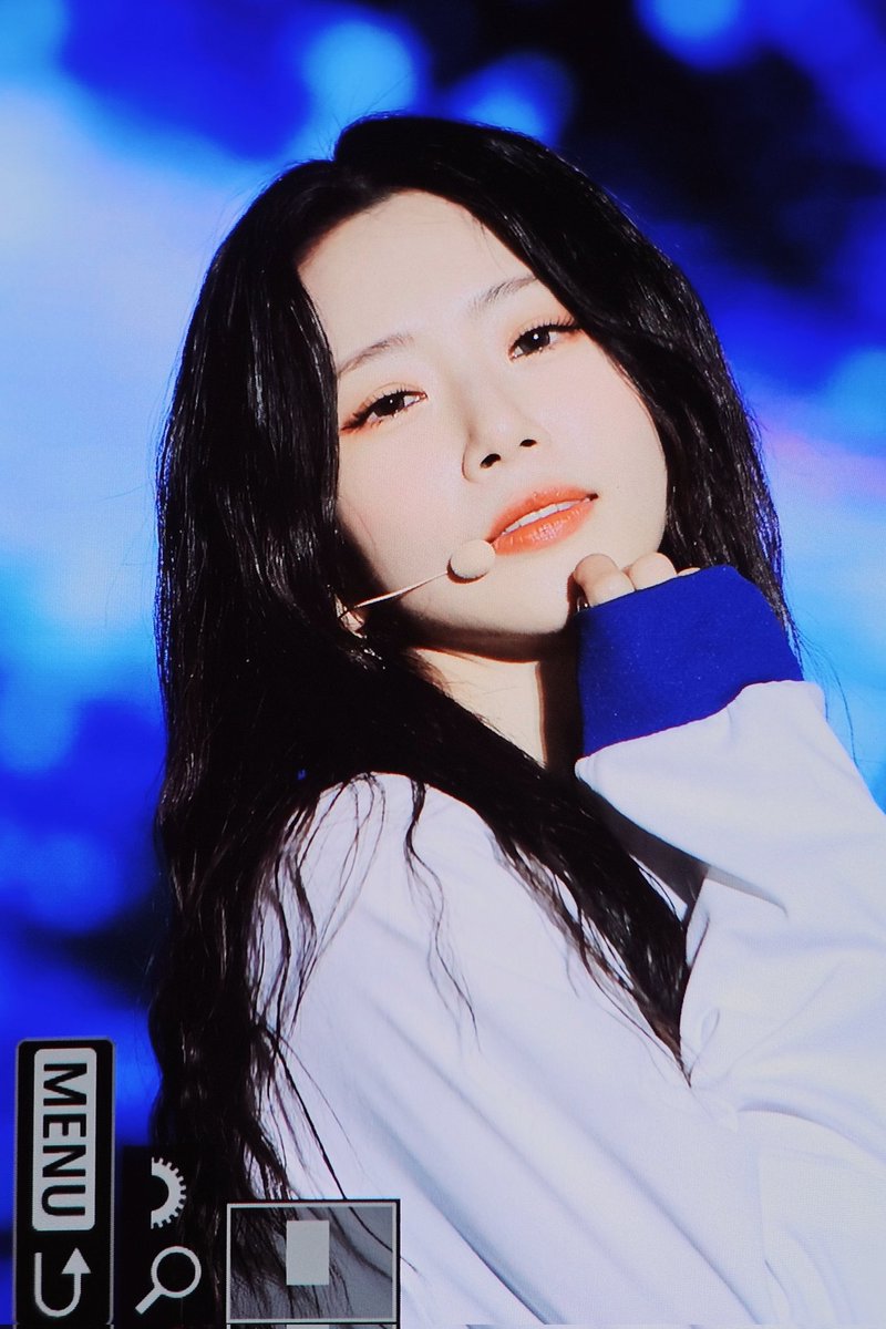 dawn4u_'s tweet photo. 231027 KWF

#드림캐쳐 #DREAMCATCHER
#지유 #김민지 #JIU https://t.co/XAJZYEwbaf
