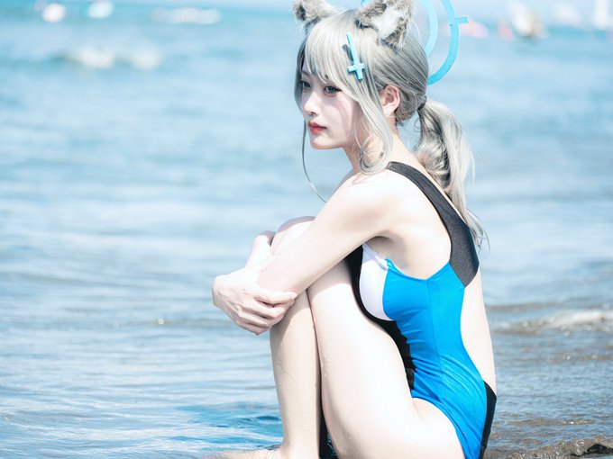 コスプレイヤーにしんのTwitter画像21