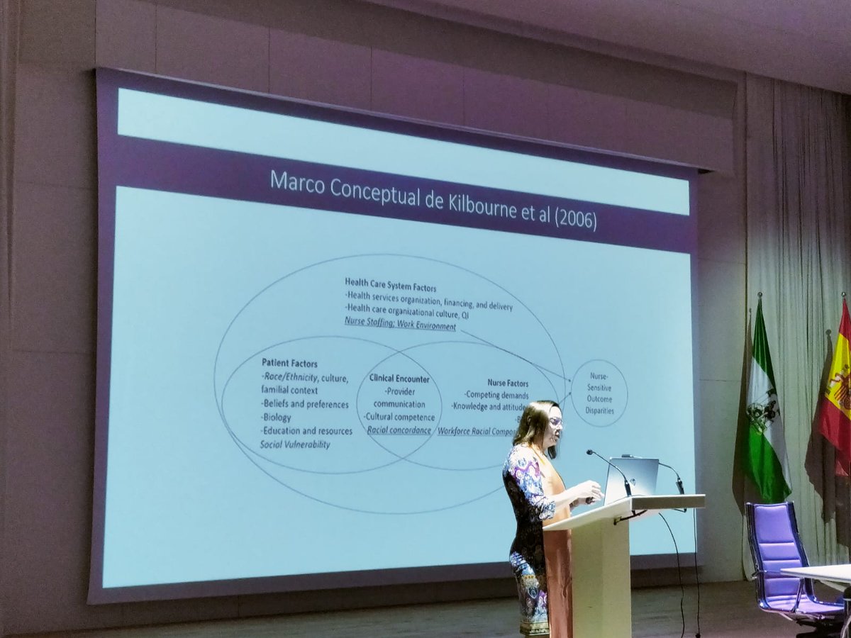 Conferencia de Clausura: Dra. Aileen T. Lake. Universidad de Pennsylvania. EE. UU.

“Influencia de los resultados de investigación de enfermería en las políticas de salud de las instituciones y para las enfermeras”.

Modera: Dra.  Gianina Farro Peña