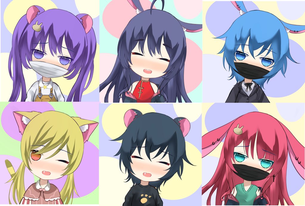 "CUTE ARMY" LIST AGAIN😭💕

From the normal 0.02, now only 0.005 is left. There are still many cute children left. I hope everyone will welcome them.🥺
 thank everyone who supported me It is very valuable to me at this time
🩷🥺😭😭

opensea.io/collection/cut…