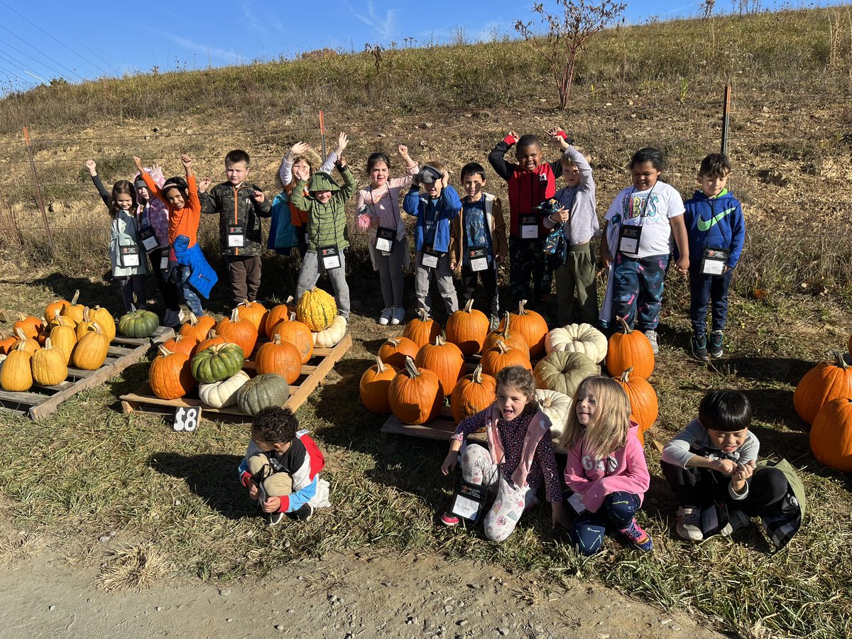 We made it through the corn maze!  Enjoyed a beautiful autumn morning learning how North Carolina corn grows and is turned into something other than food!