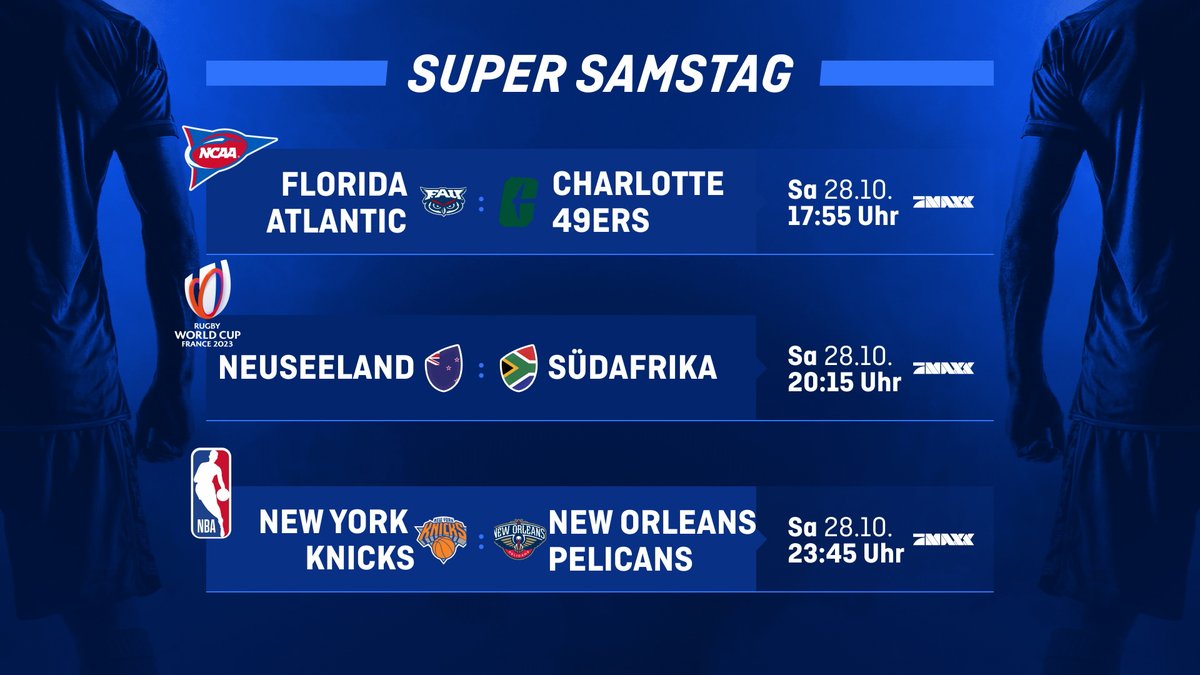 ProSieben MAXX tweet media