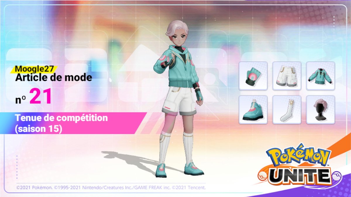 Moogle 27 tweet media