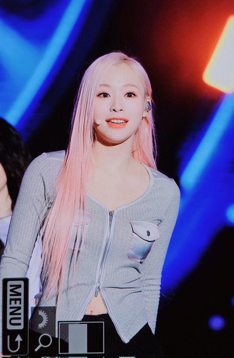dawn4u_'s tweet photo. 231027 KWF

#드림캐쳐 #DREAMCATCHER
#가현 #이가현 #GAHYEON https://t.co/I4lawEgp4D
