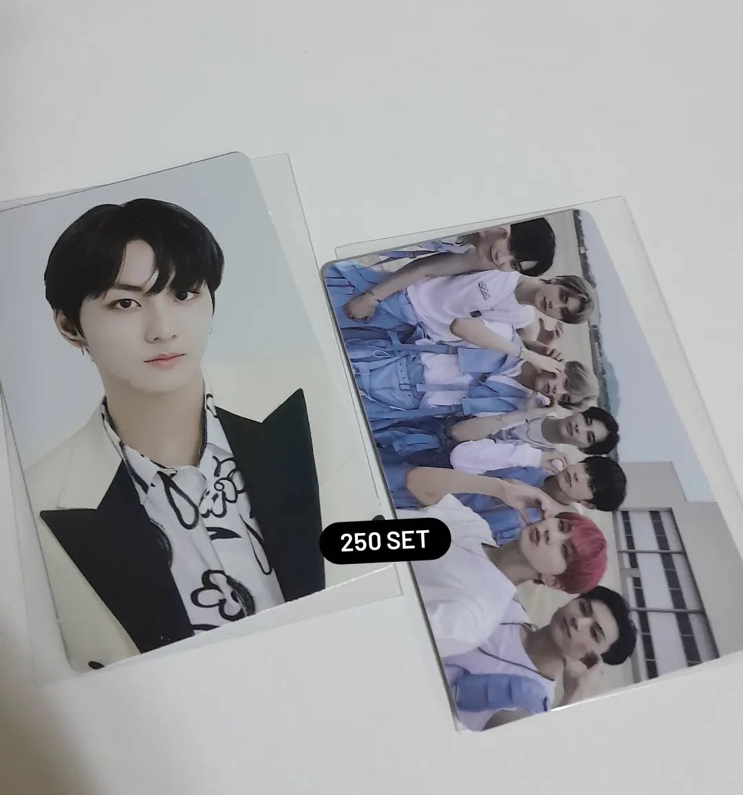 luvhscartz's tweet photo. #luvhsbentablez
꒰ wts lfb ph ꒱

𓂋 payo / 2days dop
𓂋 ⊹ ONHAND
𓂋 ⊹ no rush shipping

🎀 reply/dm to claim !

🛒enhypen txt newjeans jungwon ggu ggu rpc taehyun nightmare minji omg  photocard pc https://t.co/tiINXeuXyu