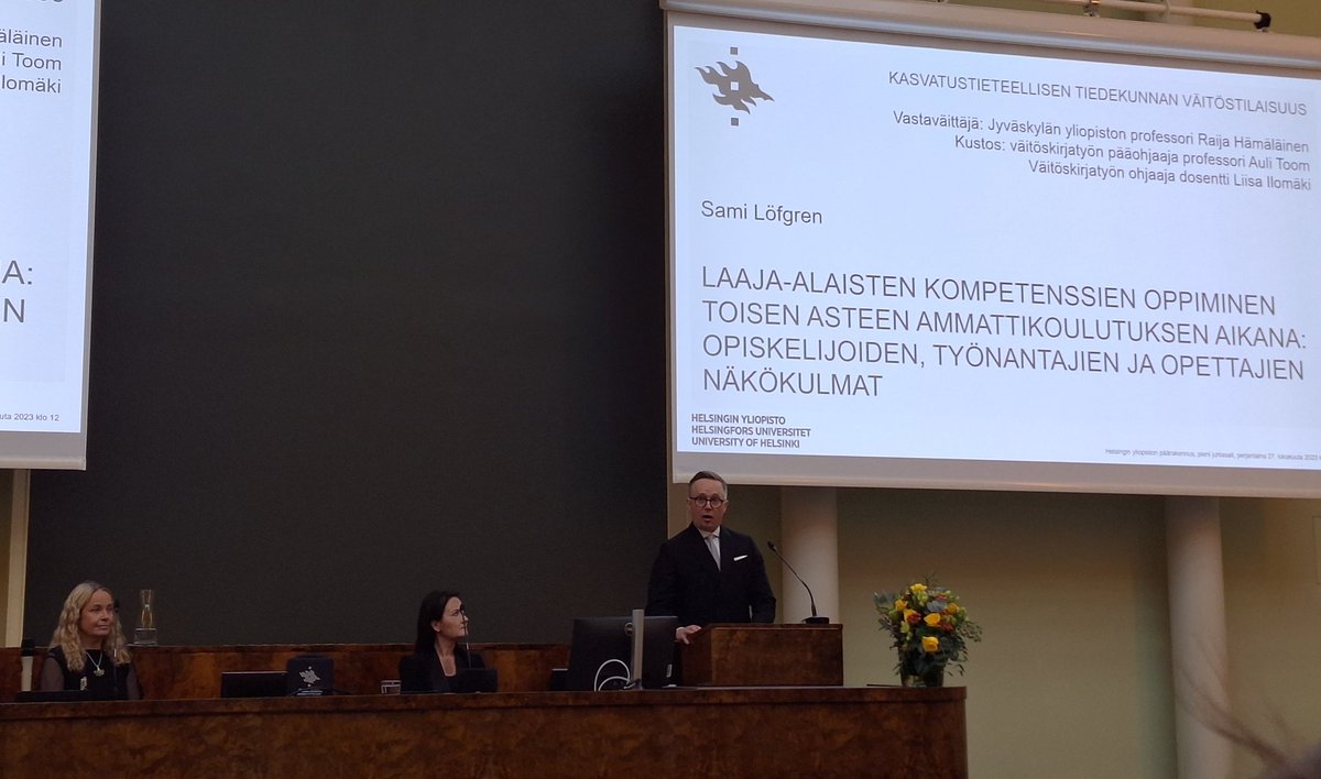 Saku Lehtinen tweet media