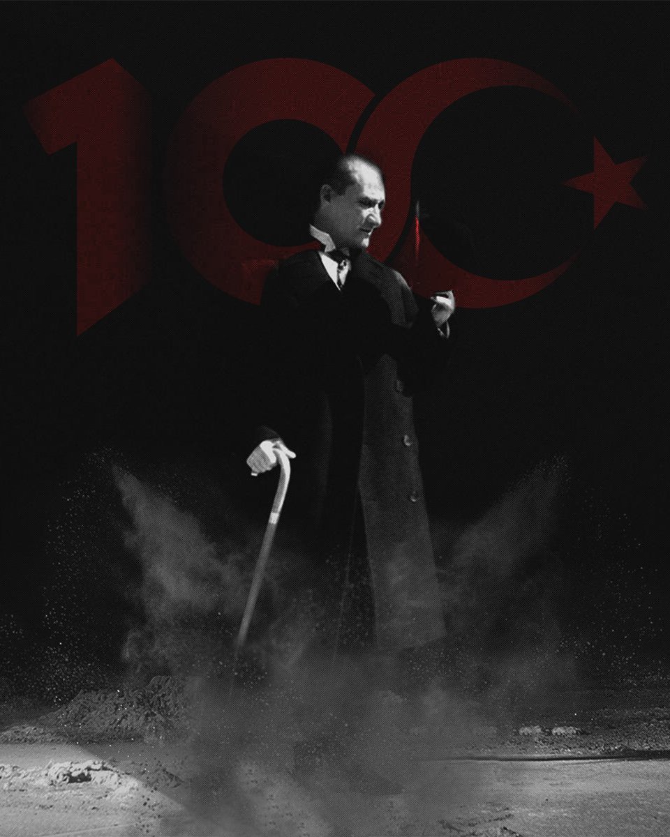ultrAslan35's tweet photo. 🇹🇷 Ey Büyük Atatürk!

Açtığın yolda, gösterdiğin hedefe durmadan yürüyeceğime ant içerim.

#ultrAslan #uAYurtiçi #ultrAslanİzmir https://t.co/IWLAHNvQ7V