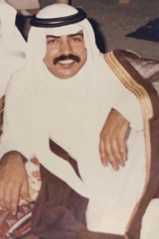 فيصل عادل امصبح التيسي tweet media