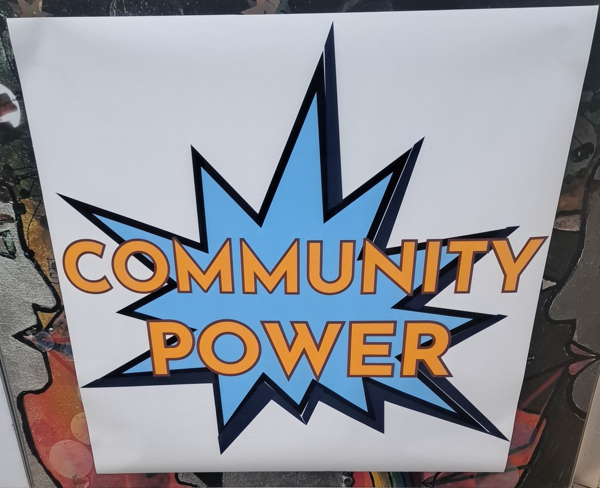 LeedsCC_News's tweet photo. A special birthday celebration took place in Leeds this week to mark the 10th anniversary of the city's pioneering Asset Based Community Development (ABCD) programme!🥳🎉 Read more here: https://t.co/TFE09qdXw0 https://t.co/k2LZ0uRLg7