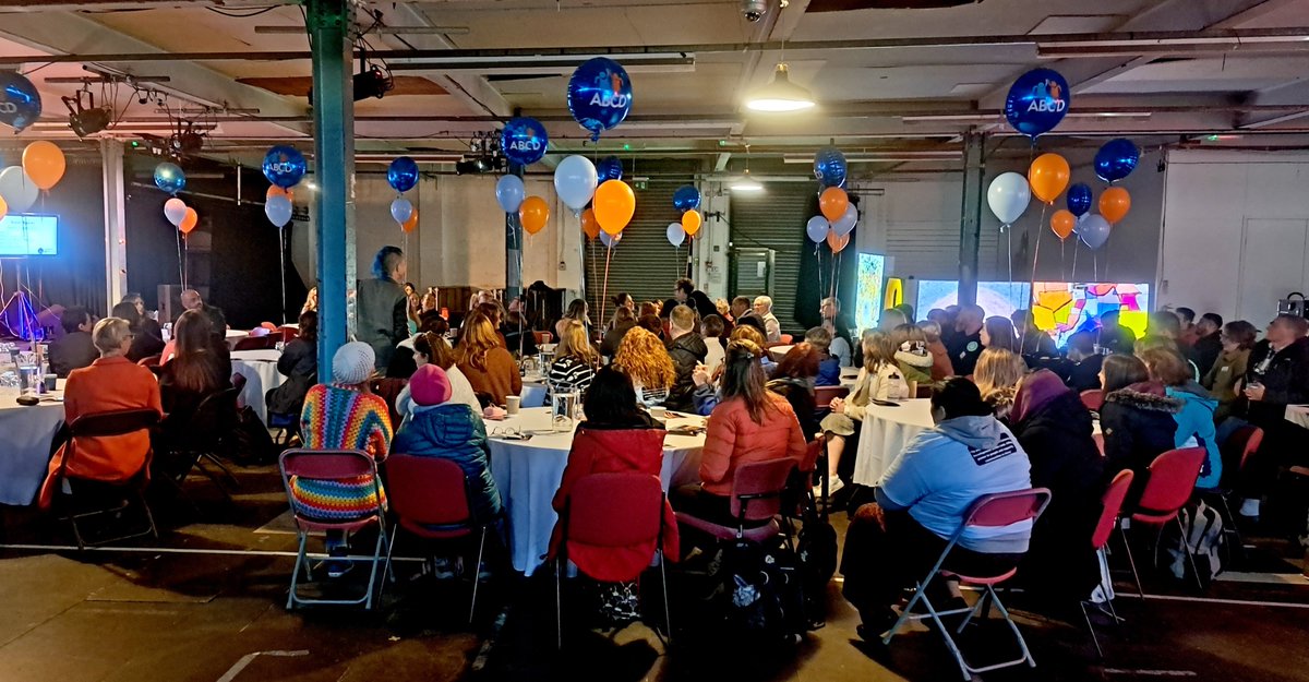 LeedsCC_News's tweet photo. A special birthday celebration took place in Leeds this week to mark the 10th anniversary of the city's pioneering Asset Based Community Development (ABCD) programme!🥳🎉 Read more here: https://t.co/TFE09qdXw0 https://t.co/k2LZ0uRLg7