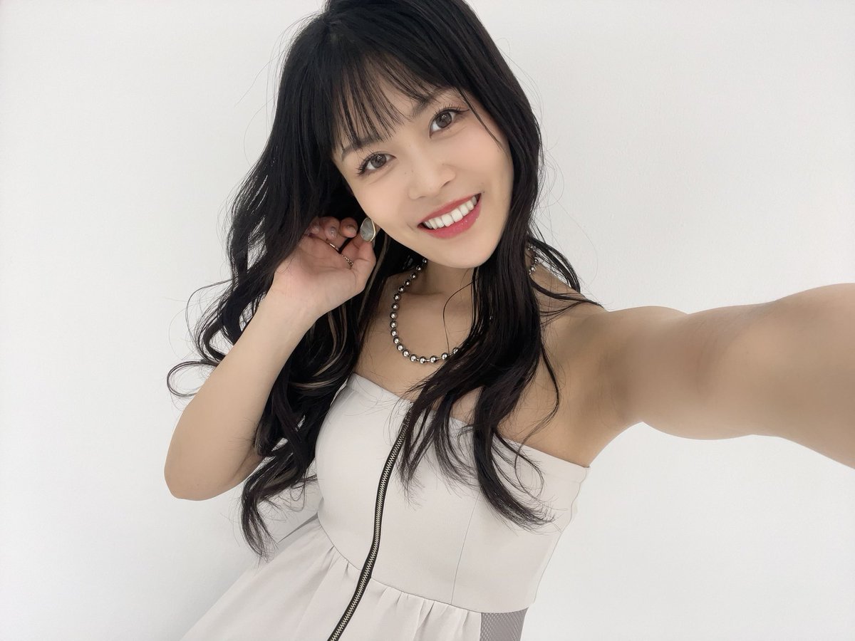 相羽あいな tweet media