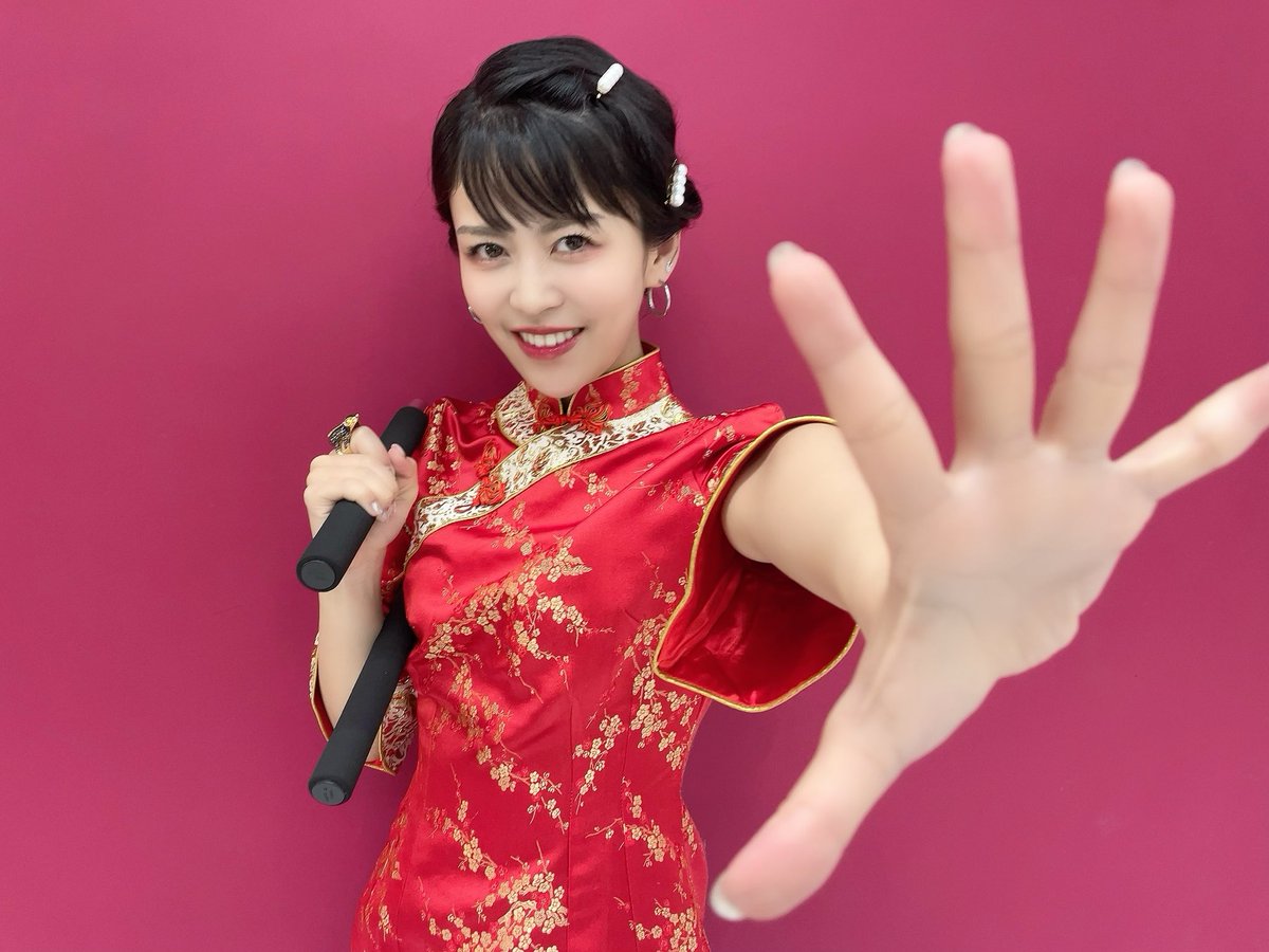 相羽あいな tweet media