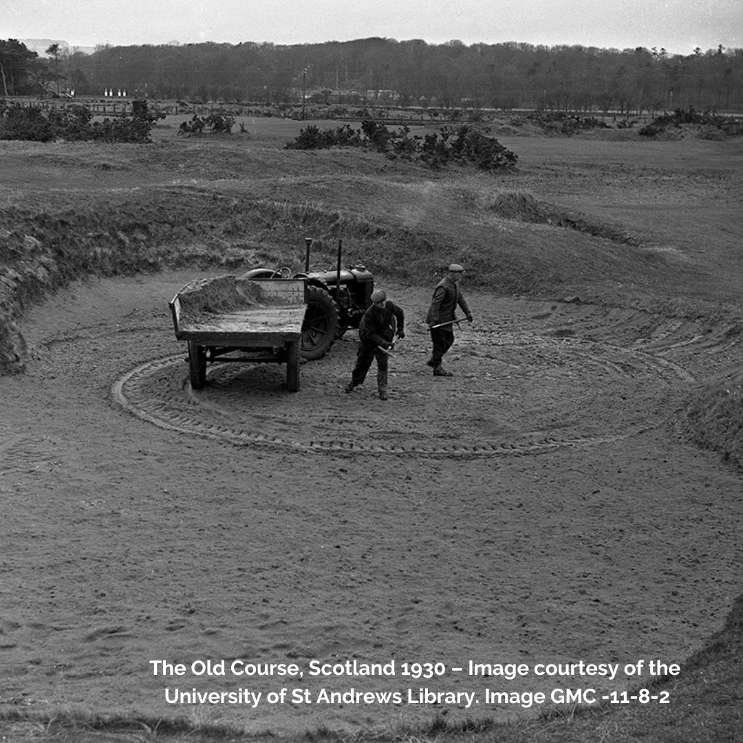 sustainablegolf's tweet photo. Excited to share a new publication for Sustainable Golf Renovations Guidelines with inspiration, support and latest examples of course improvements. 

🔗 Read more here https://t.co/OTlkmm6F40

#golfcourserenovation #golfcoursearchitcture #forsustainablegolf #eigca #asgca https://t.co/bMil4KmcYG