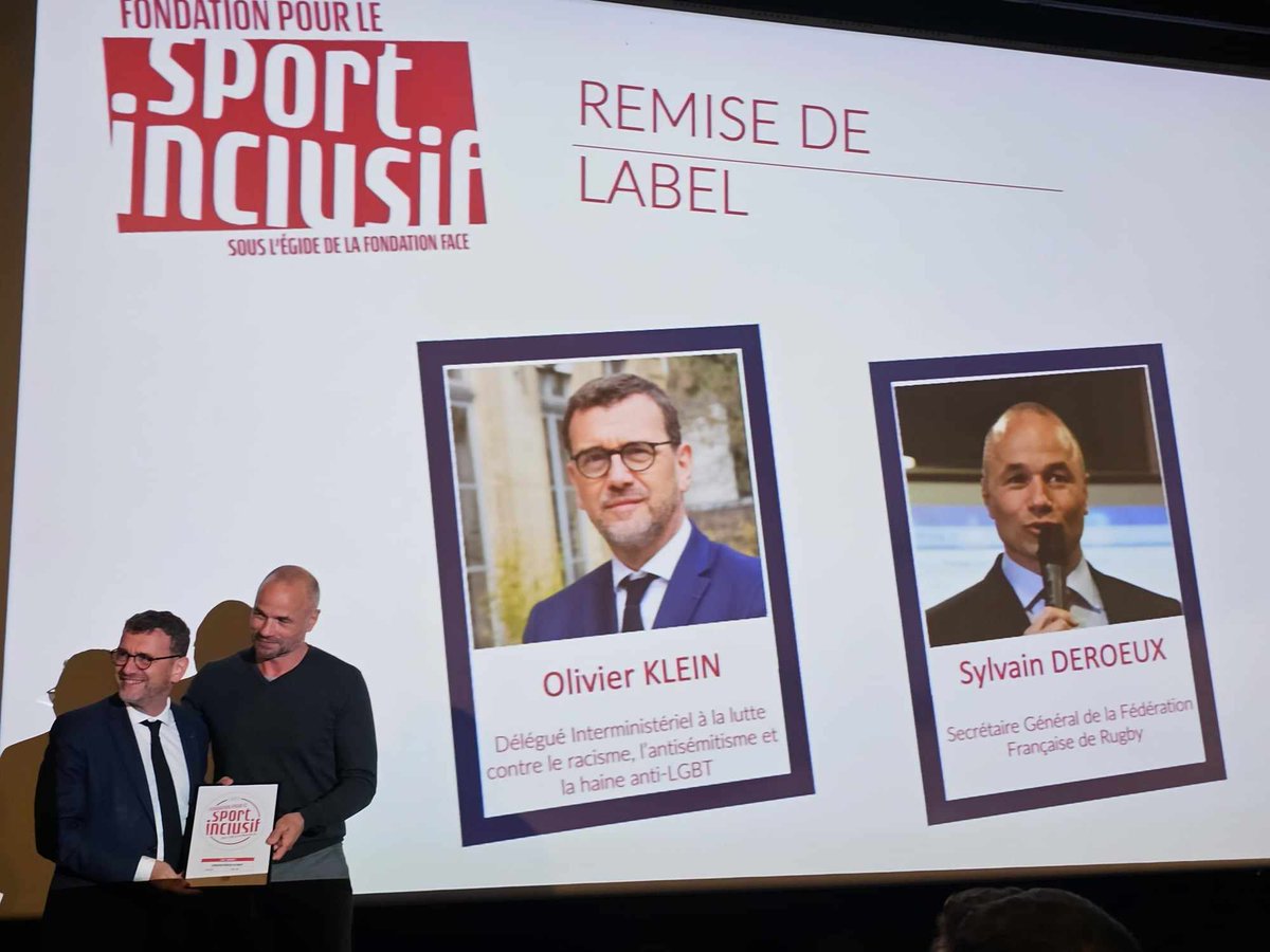 Coeur Handisport tweet media