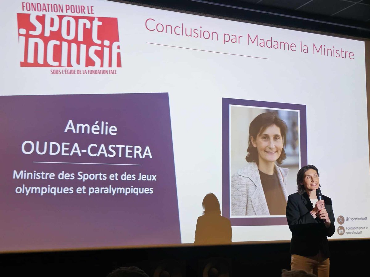 Coeur Handisport tweet media