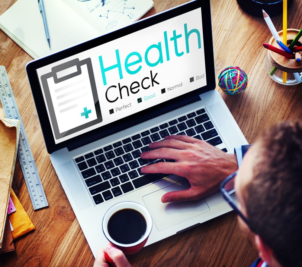 COMPUTER HEALTH CHECK
If you're having performance issues, internet problems, virus issues or any other problem at home or at work, why not book your Windows Computer or Mac in for a Health Check.   Contact us or drop in for details.
#ITHealthcheck #computerhealthcheck #itsupport
