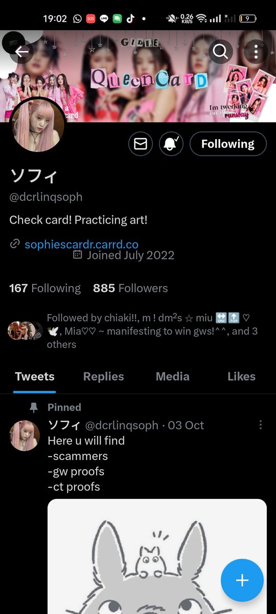 lluvjakee's tweet photo. @dcrlinqsoph @hvrtsxcup1d done! thanks for making this giveaway wml and gl guys! https://t.co/e05LY9rKZp