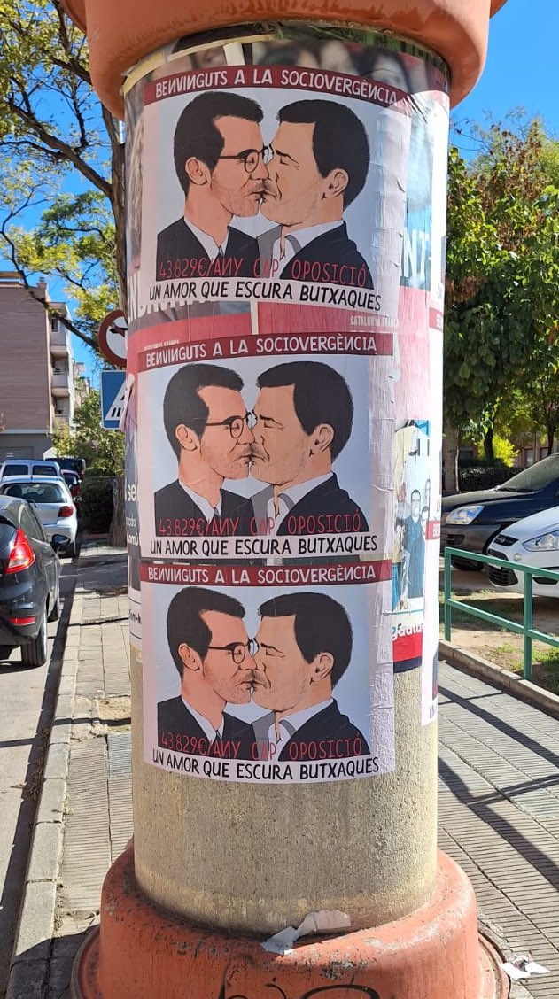 Lpic_'s tweet photo. Amor del bo! @jordicuadras @marccastells @ERC_IGUALADA @PobleActiu @IgualadaSomhi @infoanoia @IgualadaNews @VeuAnoia https://t.co/y9jo6F0ge8
