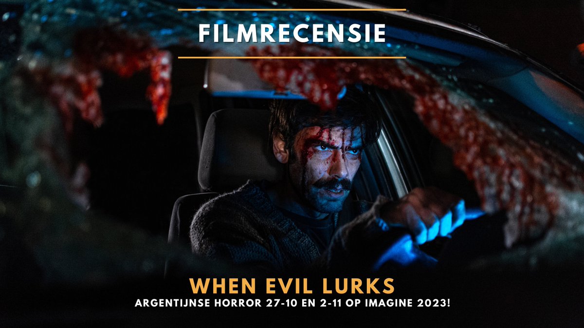 ModernMythsNL's tweet photo. Het Argentijnse “When Evil Lurks” (Cuando acecha la maldad) is duistere, schokkende horror, nog extra onderstreept door de parallellen met de COVID-19 pandemie.

André’s recensie: https://t.co/G7SsKZ6uQQ.

27-10 en 2-11 op @ImagineFFF!

#Lab111 @DeFilmhallen @VertigoRel https://t.co/DeV6MCaSgk