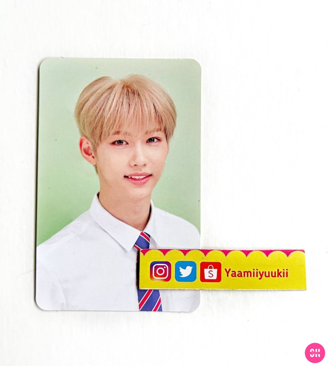 SKFSELLING OPEN DM (@skfselling) on Twitter photo -sksell wts Felix lucky box LB Green 550.000 ( include all ) <a href="/yaamiiyuukii/">JASA WAR JASTIP TIKET KONSER 🎟️ ~ PO WEB KOREA</a> -sksell wts Felix lucky box LB Green 550.000 ( include all ) <a href="/yaamiiyuukii/">JASA WAR JASTIP TIKET KONSER 🎟️ ~ PO WEB KOREA</a>