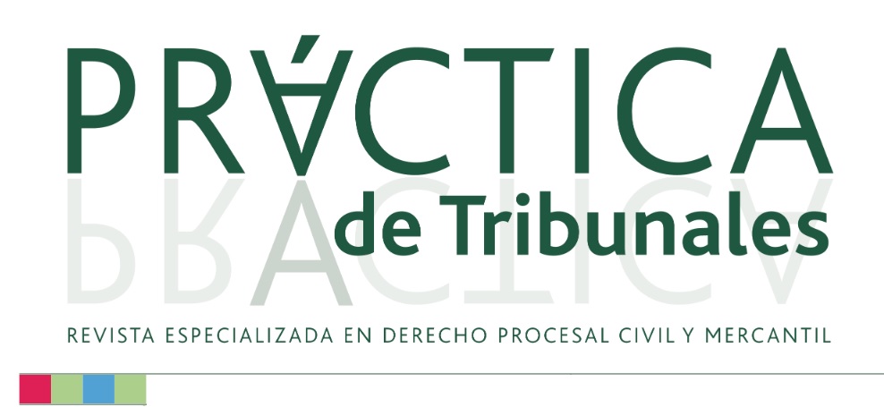 BibDret's tweet photo. #smarteca #RecursosElectronics
📢 Nou número publicat.
🖥️ Práctica de Tribunales, Núm. 164 setembre-octubre 2023.
Connexions entre el procés civil i el procés penal.
👉 Contents index: 🔗https://t.co/L2yhcW2lir
💻 Accés en línia #CercabibUB: 🔗https://t.co/GOt2lFCdtj https://t.co/fBqkCL8aP2