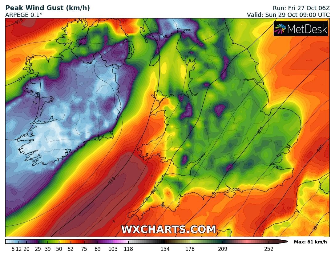 Carlow Weather tweet media