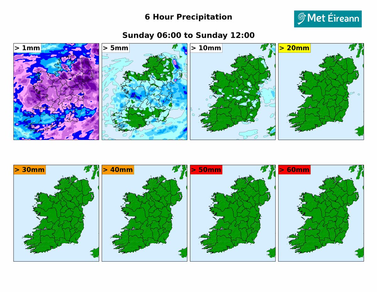 Carlow Weather tweet media