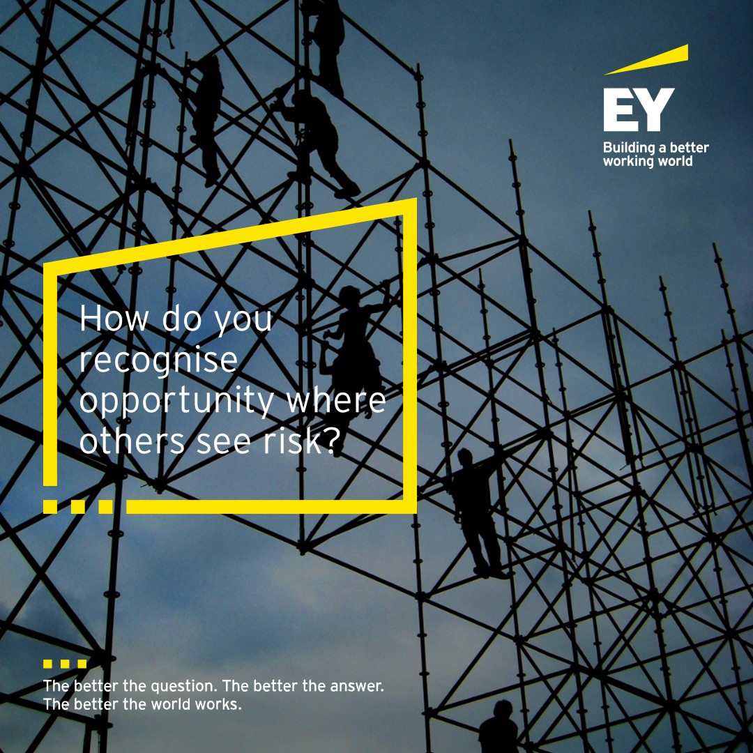 Join the discussion on the topic ''Tax Planning under Ghana's Tax Laws''
#EYTaxAccademy #Tax #Buildingabetterworkingworld