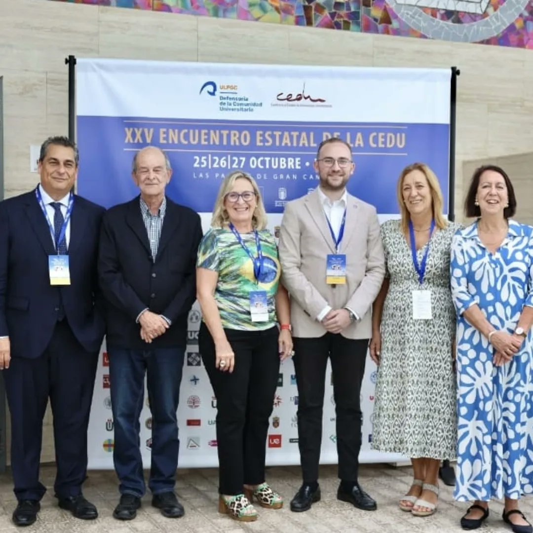 Consejo de Estudiantes ULL tweet media